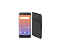 Spectralink Spectralink Versity Wi-Fi Scanner Smartphone Bundel + Batterij (KBK9553101)