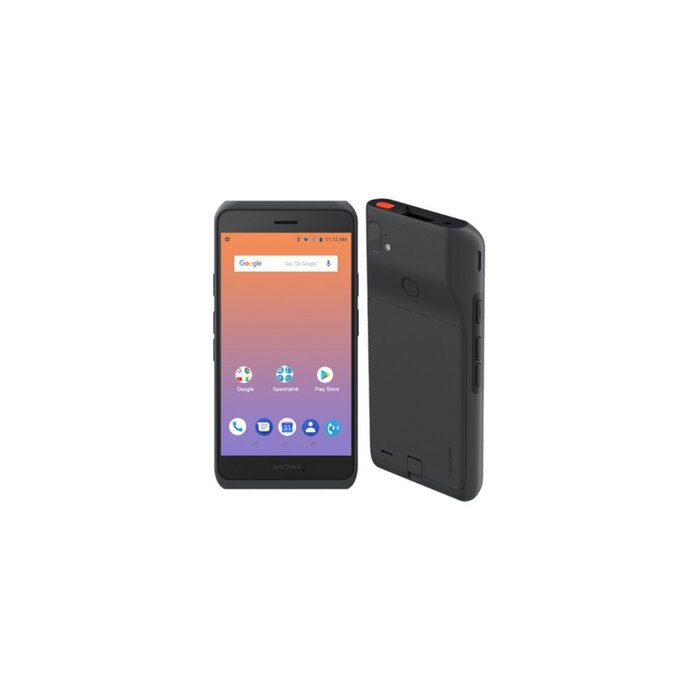 Spectralink Spectralink Versity Android Wi-Fi Scanner Smartphone Bundel inclusief Lithium Batterij (KBK9553101)