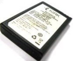 Spectralink Spectralink Batterij voor 72/75/76/77 Series - 3.6V 1170mAh Li-ion (02319901)