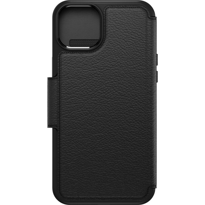 Otterbox OtterBox Strada Case Apple iPhone 7/8/SE (2020/2022) Shadow Black