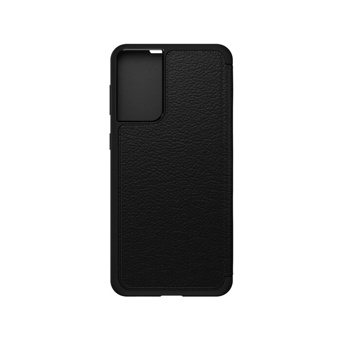 Otterbox OtterBox Strada Case Apple iPhone 7/8/SE (2020/2022) Shadow Black