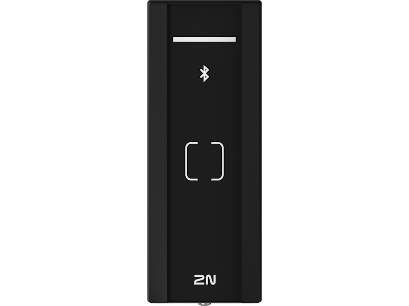 2N 2N Access Unit 2.0 Bluetooth & RFID Lezer (125kHz/13.56MHz) - 9160335