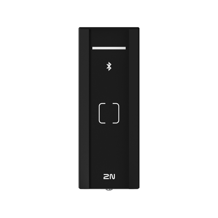 2N 2N Access Unit 2.0 Bluetooth & RFID Lezer (125kHz/13.56MHz) - 9160335