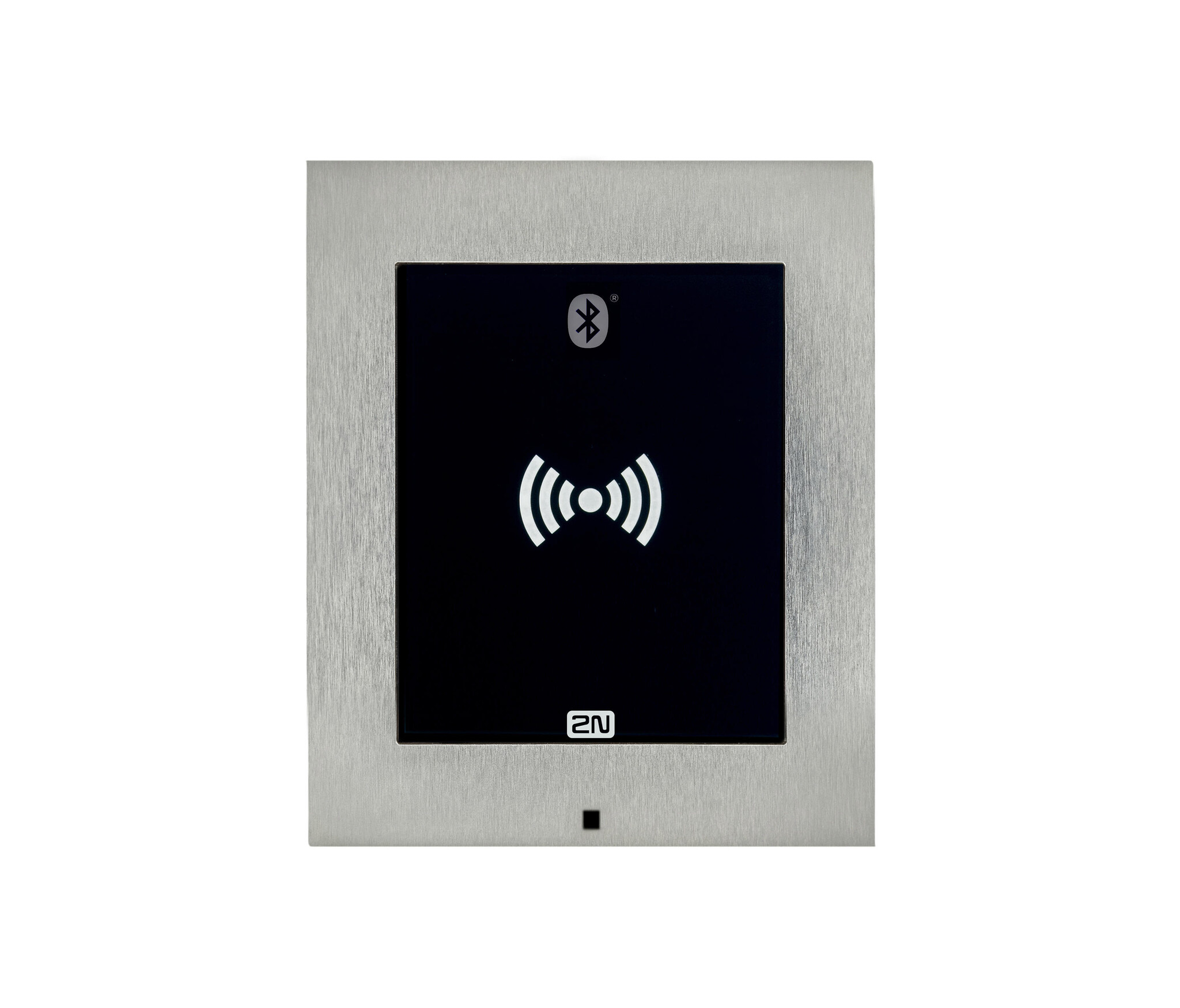 2N 2N Access Unit 2.0 Bluetooth & RFID Lezer (125kHz/13.56MHz) - 9160335