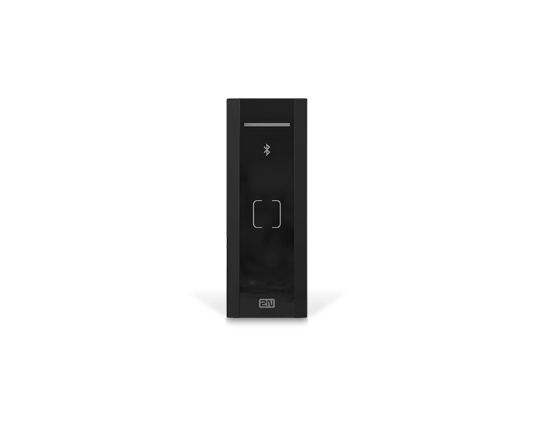 2N 2N Access Unit 2.0 Bluetooth & RFID Lezer (125kHz/13.56MHz) - 9160335