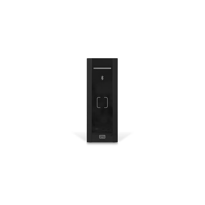 2N 2N Access Unit 2.0 Bluetooth & RFID Lezer (125kHz/13.56MHz) - 9160335