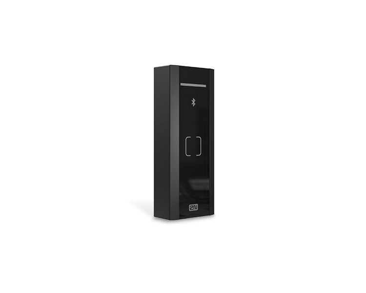 2N 2N Access Unit 2.0 Bluetooth & RFID Lezer (125kHz/13.56MHz) - 9160335