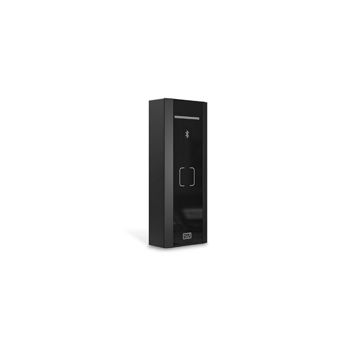 2N 2N Access Unit 2.0 Bluetooth & RFID Lezer (125kHz/13.56MHz) - 9160335