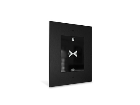 2N 2N Access Unit 2.0 Bluetooth & RFID Lezer (125kHz/13.56MHz) - 9160335