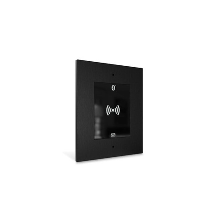 2N 2N Access Unit 2.0 Bluetooth & RFID Lezer (125kHz/13.56MHz) - 9160335