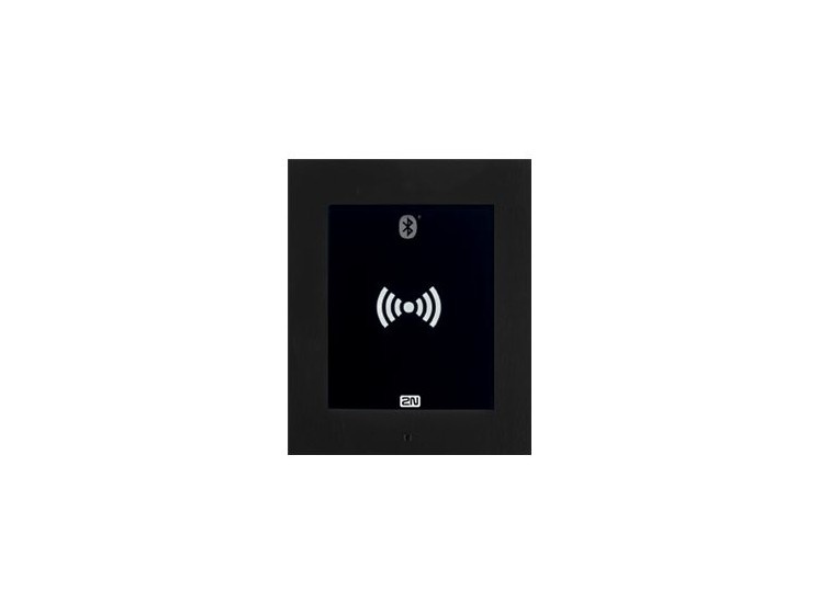 2N 2N Access Unit 2.0 Bluetooth & RFID Lezer (125kHz/13.56MHz) - 9160335