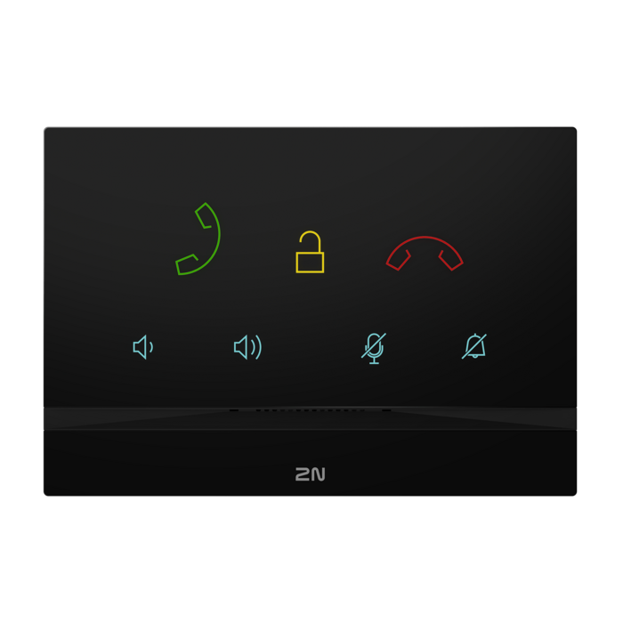 2N 2N® IP Base - backplate