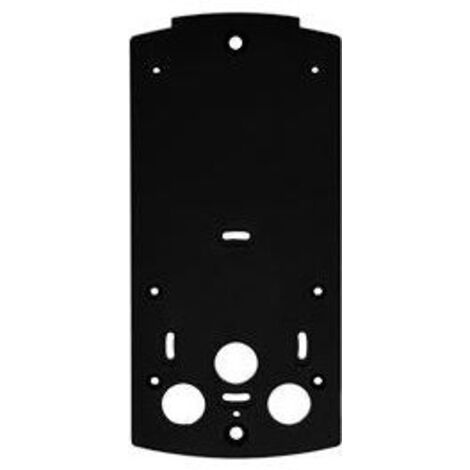 2N 2N IP Base Backplate Montageplaat Oneffen Oppervlakken (9156020)