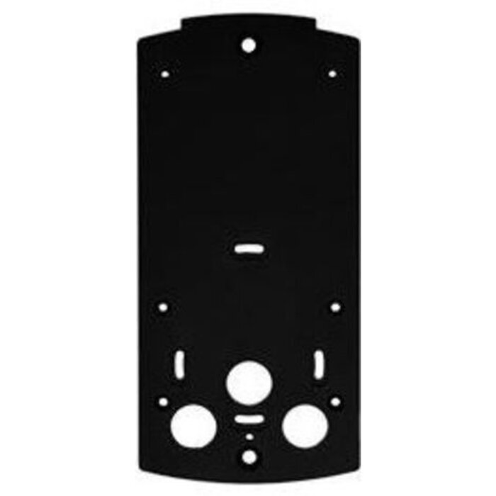 2N 2N IP Base Backplate Montageplaat Oneffen Oppervlakken (9156020)