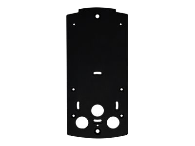 2N 2N IP Base Backplate Montageplaat Oneffen Oppervlakken (9156020)