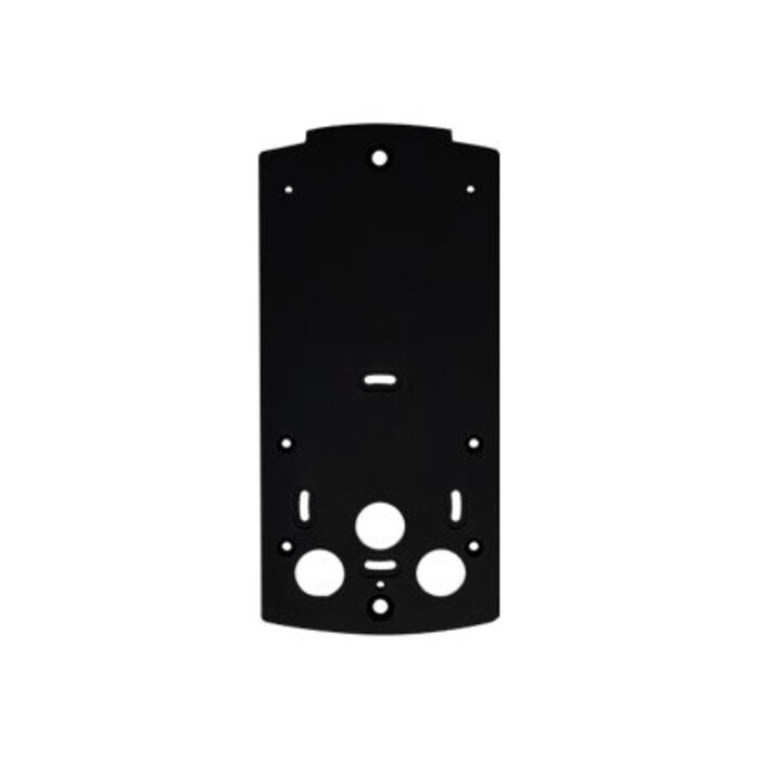2N 2N IP Base Backplate Montageplaat Oneffen Oppervlakken (9156020)