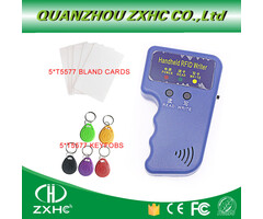 2N 2N Bluetooth & RFID Lezer Module (125kHz, 13.56MHz & NFC) - 9155084