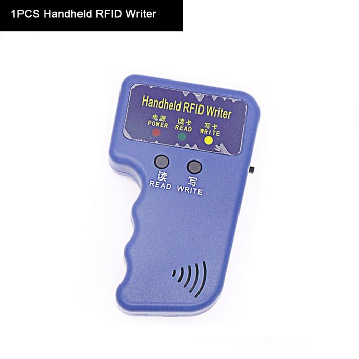 2N 2N Bluetooth & RFID Lezer Module (125kHz, 13.56MHz & NFC) - 9155084