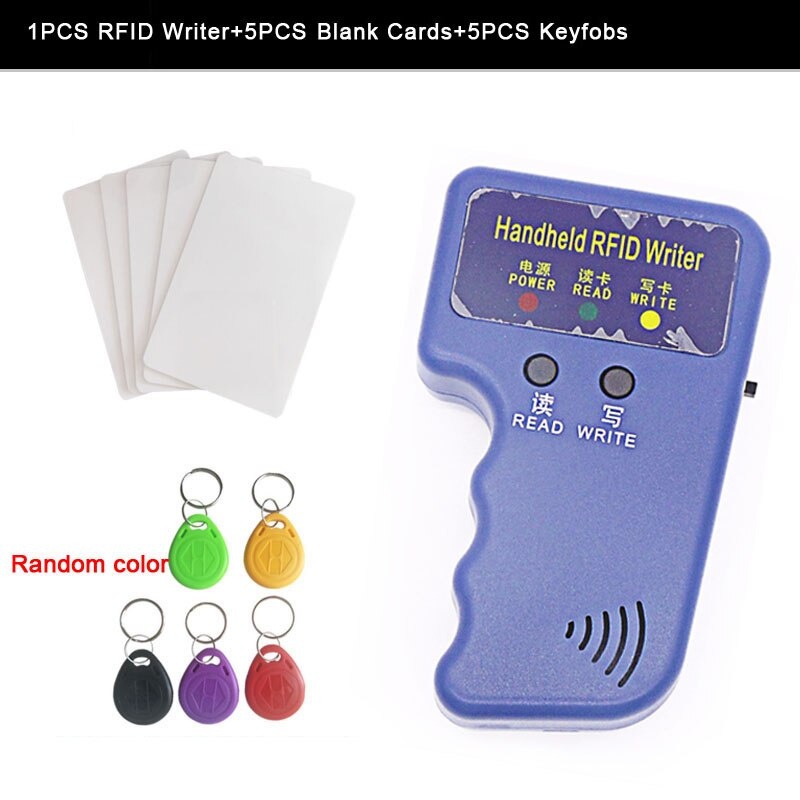 2N 2N Bluetooth & RFID Lezer Module (125kHz, 13.56MHz & NFC) - 9155084