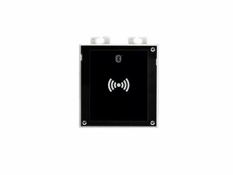 2N 2N Bluetooth & RFID Lezer Module (125kHz, 13.56MHz & NFC) - 9155084