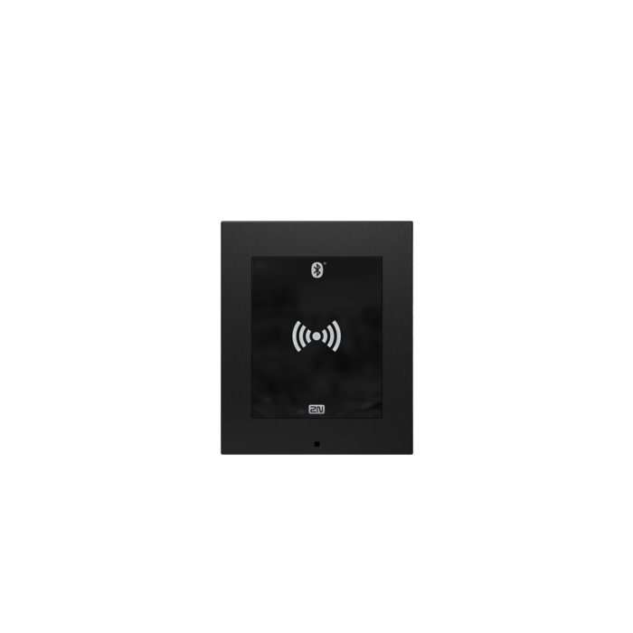 2N 2N Bluetooth & RFID Lezer Module (125kHz, 13.56MHz & NFC) - 9155084