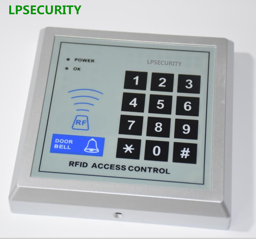 2N 2N Bluetooth & RFID Lezer Module (125kHz, 13.56MHz & NFC) - 9155084