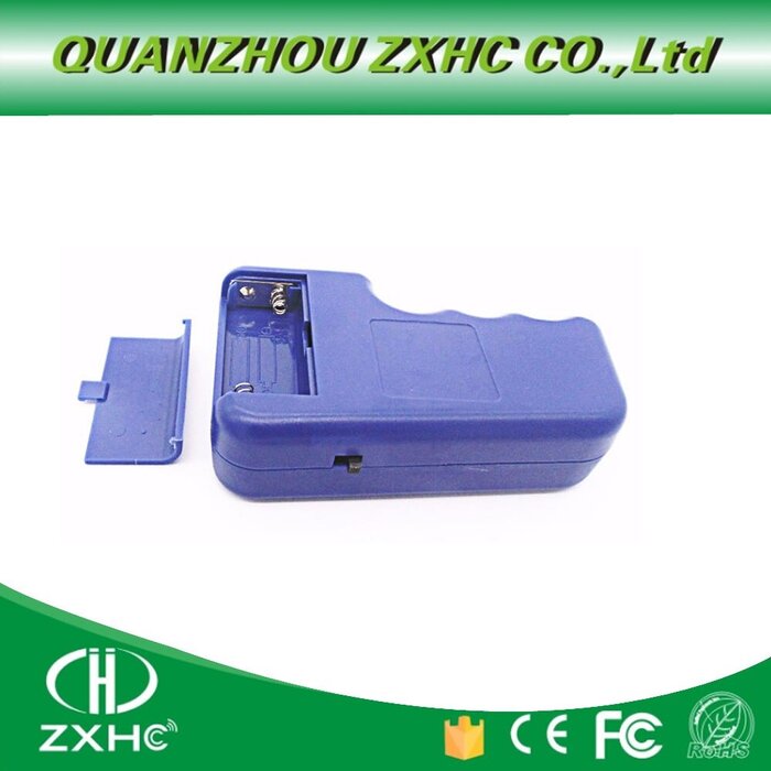 2N 2N Bluetooth & RFID lezer (125 kHz, secured 13,56MHz, NFC)