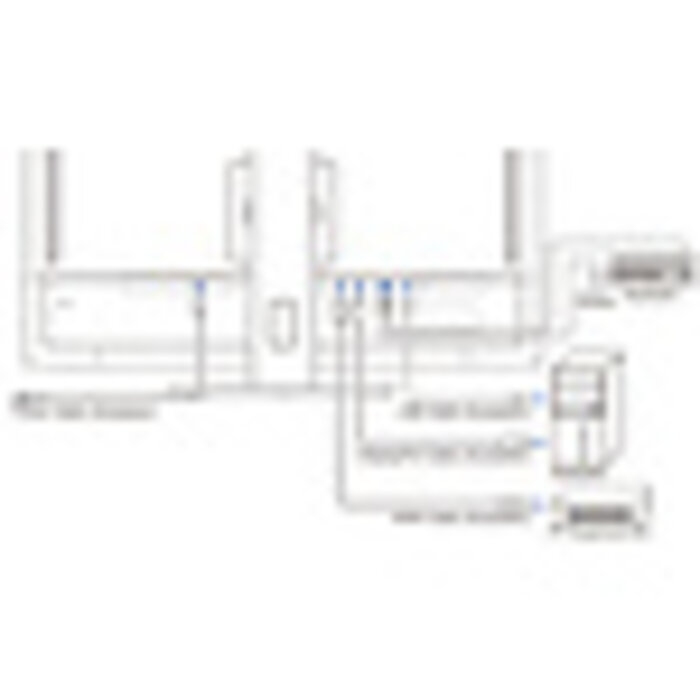 iiyama IIYAMA ProLite 27 inch - Quad HD IPS LED Monitor - 2560x1440 - Pivot / HAS [NEW DAMAGED BOX