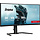 IIYAMA G-Master Red Eagle - 34 inch - Ultra Wide Quad HD Curved Monitor - 3440x1440 - Pivot / HAS