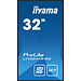 iiyama IIYAMA ProLite 32 inch - Full HD Professional Large Format Display - 1920x1080
