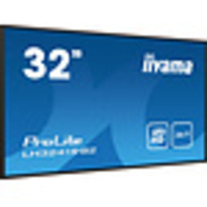 iiyama IIYAMA ProLite 32 inch - Full HD Professional Large Format Display - 1920x1080