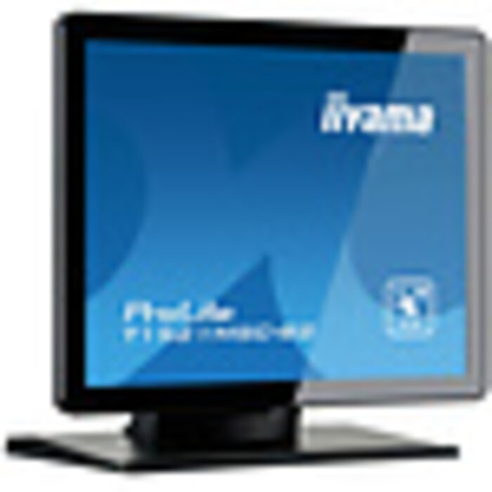 iiyama IIYAMA ProLite 15 inch Touchscreen - XGA Monitor - 1024x768