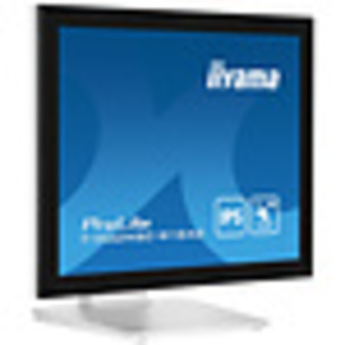 iiyama IIYAMA ProLite 19 inch  Touchscreen - IPS Monitor - 1280x1024