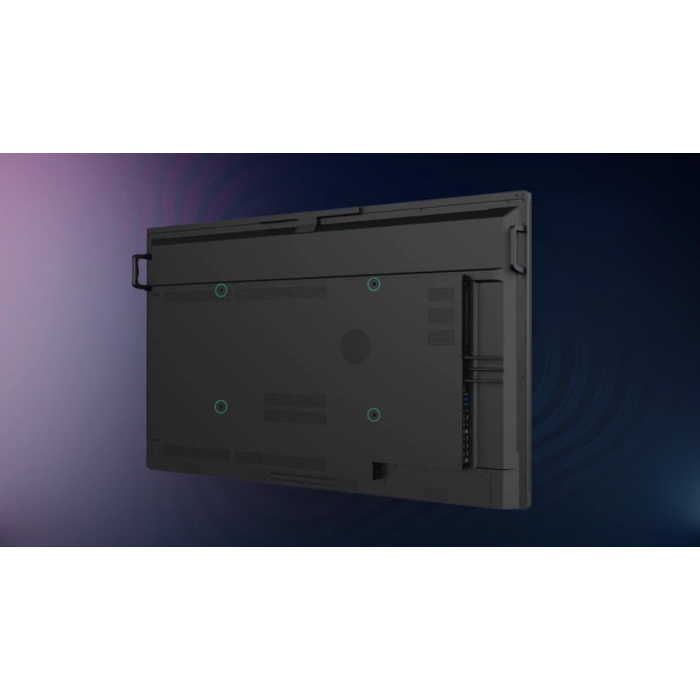 iiyama IIYAMA ProLite 75 inch Touchscreen - IFP 4K UHD Display - 3840x2160 - Android