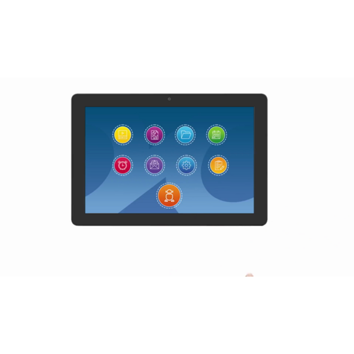 iiyama IIYAMA ProLite 10 inch Touch - IPS LED Panel- 1280x800 - PoE - Android OS