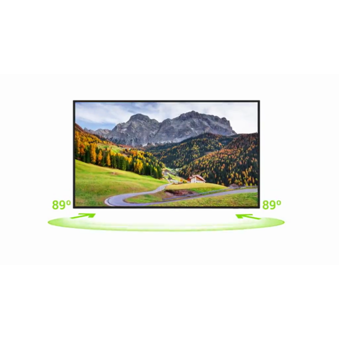 iiyama IIYAMA ProLite 27 inch - IPS QHD LED Monitor - 2560x1440 - HAS / Pivot