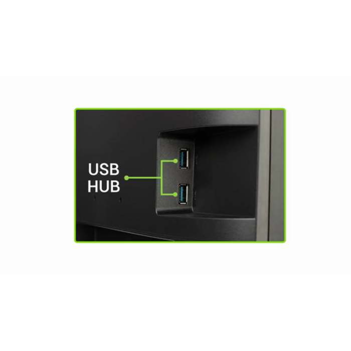 iiyama IIYAMA ProLite 27 inch - IPS QHD LED Monitor - 2560x1440 - HAS / Pivot