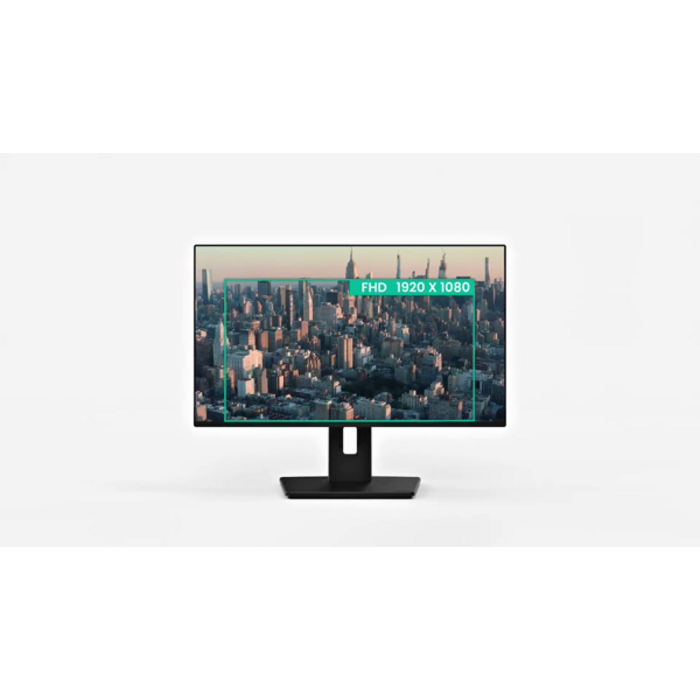 iiyama IIYAMA ProLite 27 inch - IPS QHD LED Monitor - 2560x1440 - HAS / Pivot