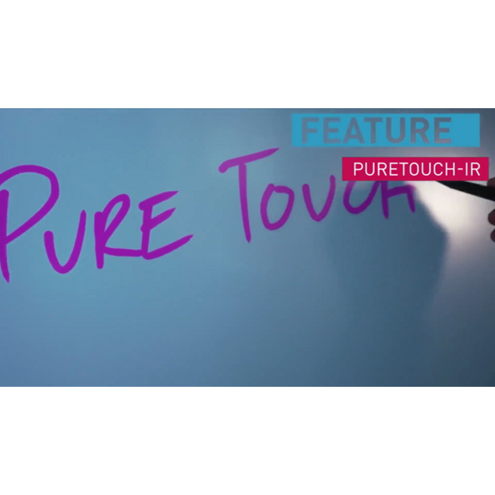 iiyama IIYAMA ProLite 75 inch Touch - 4K Ultra HD VA DLED Interactive Display - 3840x2160