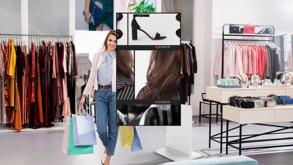 iiyama IIYAMA ProLite 55 inch - 4K Ultra HD Professional Digital Signage Display - 3840x2160