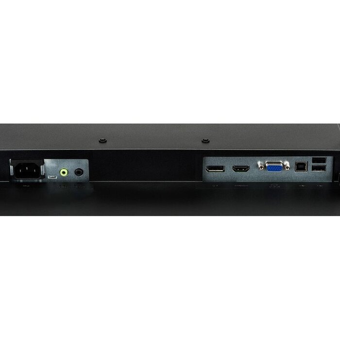 iiyama IIYAMA ProLite XUB2493HS-B6 24" IPS Monitor Pivot - New Open Box