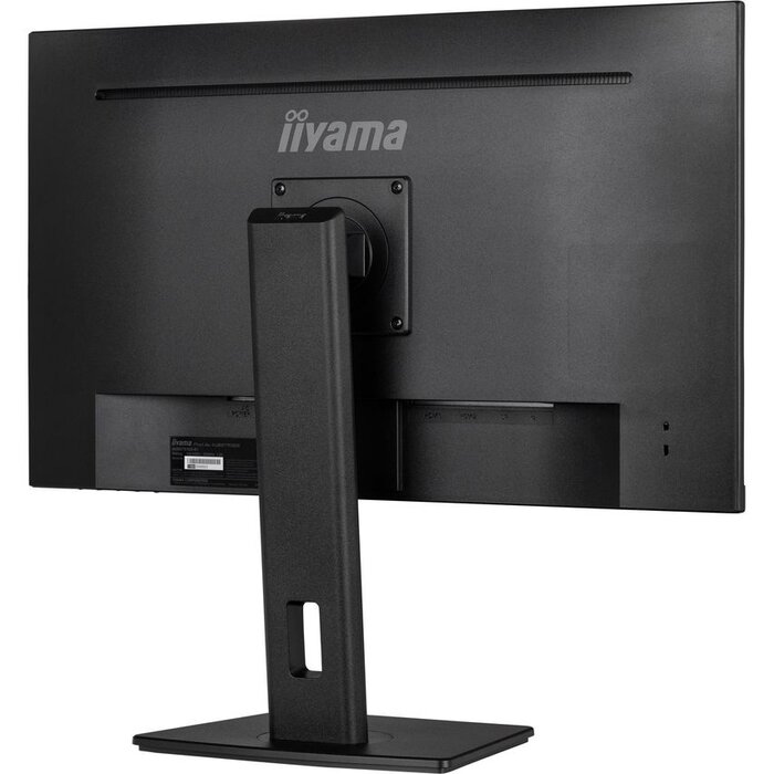 iiyama IIYAMA ProLite 27 inch - Quad HD IPS LED Monitor - 2560x1440 - Pivot / HAS [NEW DAMAGED BOX