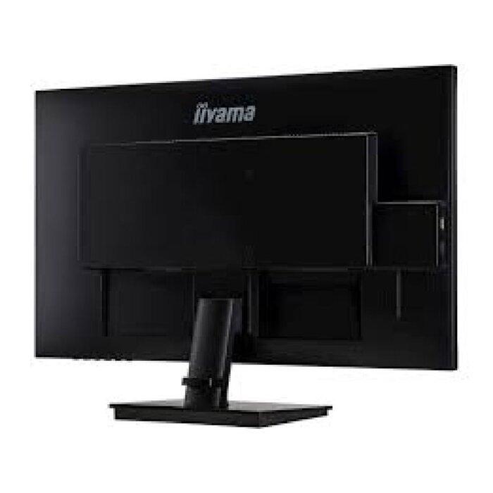 iiyama IIYAMA ProLite 27 inch - Quad HD IPS LED Monitor - 2560x1440 - Pivot / HAS [NEW DAMAGED BOX