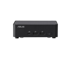 Asus ASUS NUC 14 Pro Mini-PC - Intel Core Ultra 5 125H - Barebone