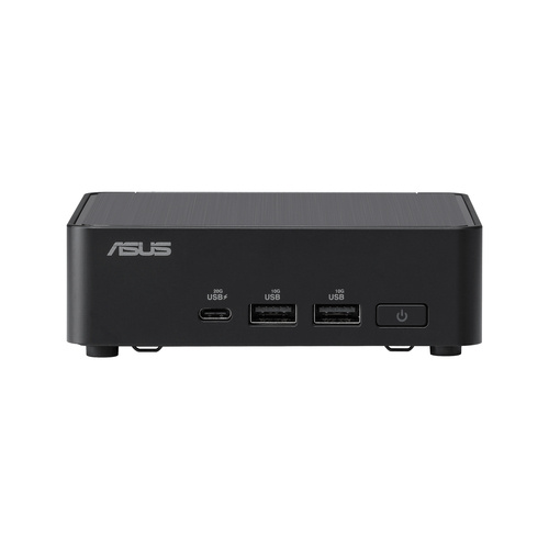Asus ASUS NUC 14 Pro Mini-PC - Intel Core Ultra 5 125H - Barebone