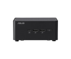 Asus ASUS NUC 14 Pro Barebone - Intel Core 3 100U Mini-PC