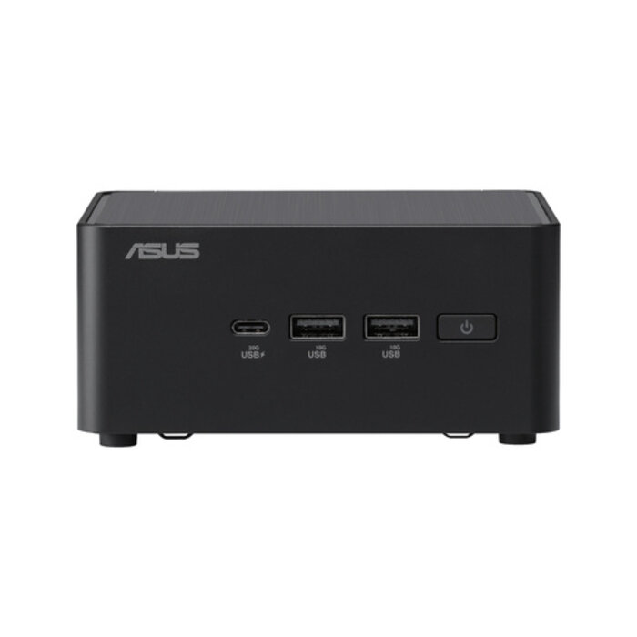 Asus ASUS NUC 14 Pro RNUC14RVHI300002I UCFF Black 100U