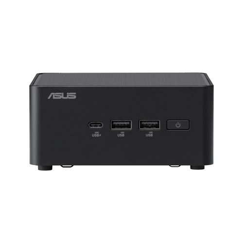 Asus ASUS NUC 14 Pro RNUC14RVHI300002I UCFF Black 100U