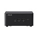 Asus ASUS NUC 14 Pro RNUC14RVHI300002I UCFF Black 100U
