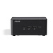 Asus ASUS NUC 14 Pro RNUC14RVHI300002I UCFF Black 100U